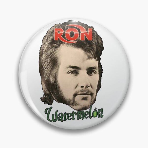 Item preview, Ron Watermelon #1 designed and sold by JoelCortez.