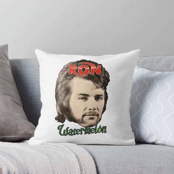 Item preview, Ron Watermelon #1 designed and sold by JoelCortez.