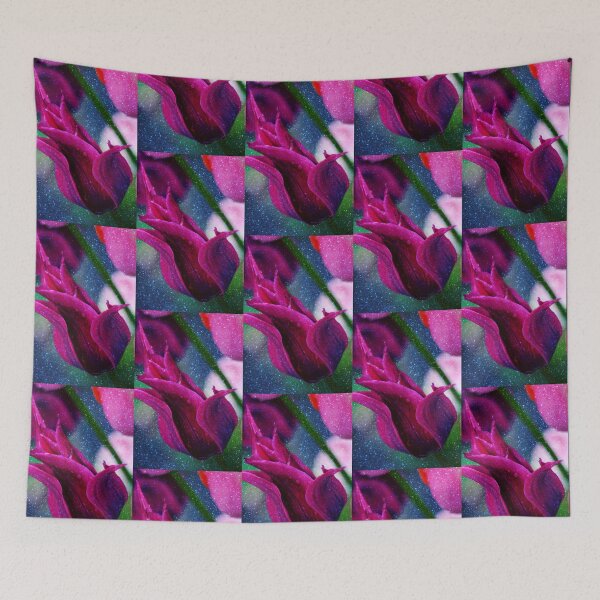Item preview, Graceful Petals designed and sold by Ms-Bexy.