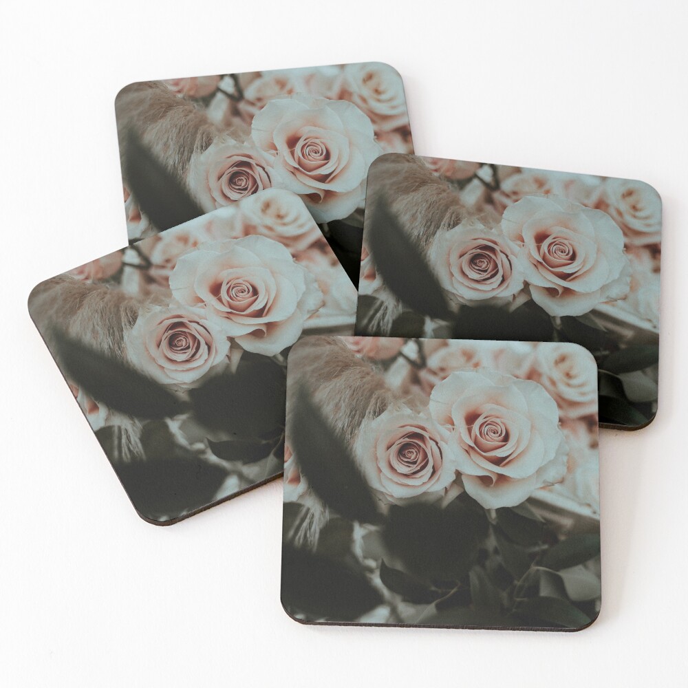 Item preview, Coasters (Set of 4) designed and sold by flowestbrook.