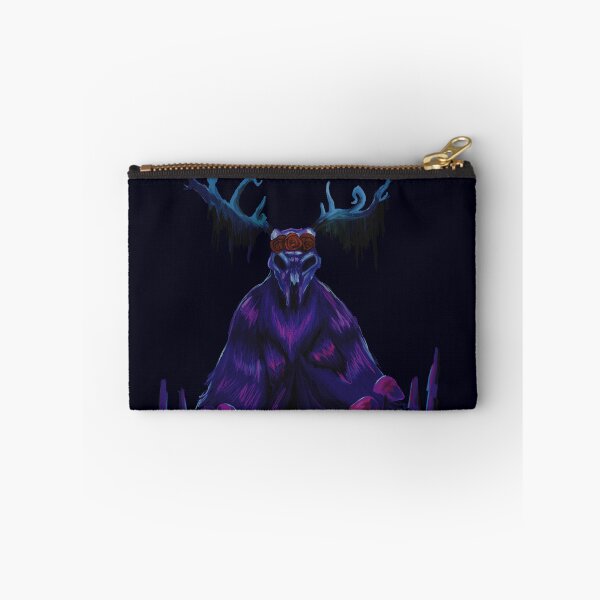 Item preview, Fantastic Forest Creature designed and sold by nicblancoArt.