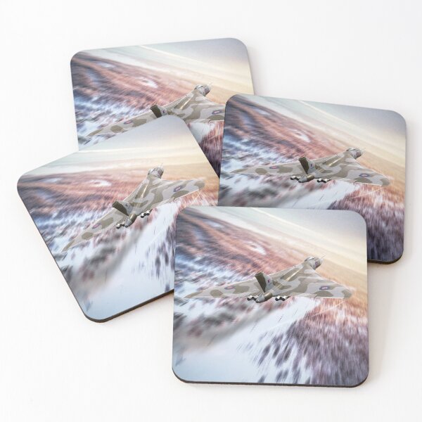 Item preview, Vulcan Cold War designed and sold by Airpower Art.