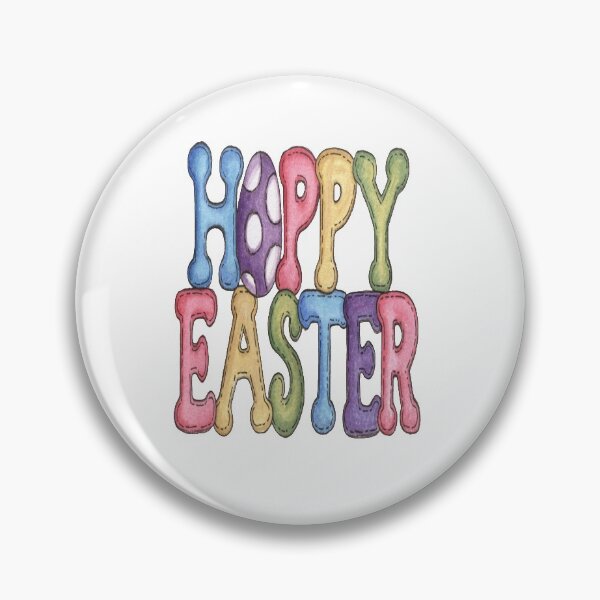 Item preview, happy easter designed and sold by amalalhazmi.