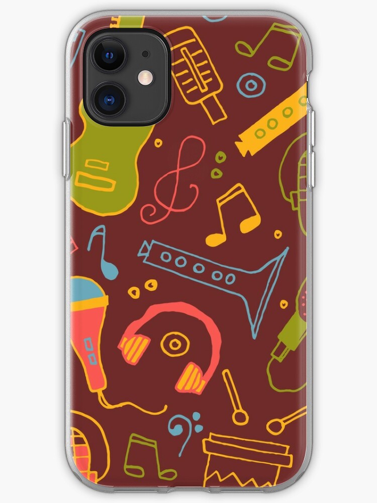 music doodle background iphone case cover by anastasiyazh redbubble music doodle background iphone case cover by anastasiyazh redbubble