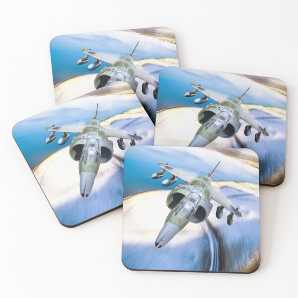 Item preview, Harrier Gr3 designed and sold by Airpower Art.