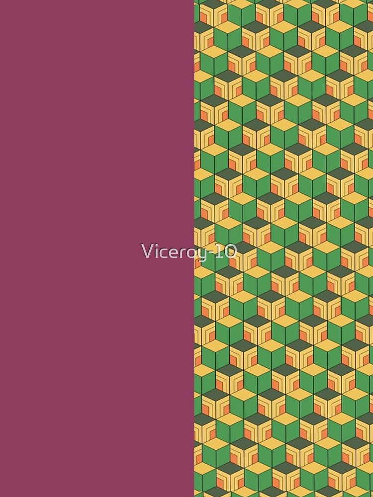 Giyuu Haori Pattern by Viceroy-10