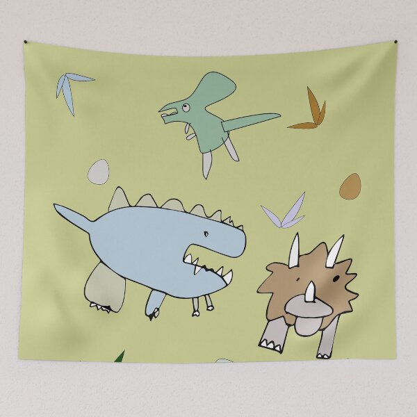Item preview, Dino designed and sold by Svetaslavna.