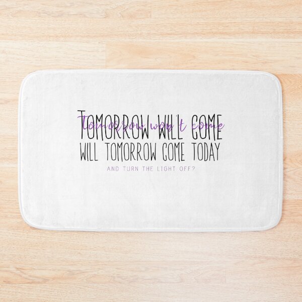 Item preview, turn the light off designed and sold by alwaystakea.