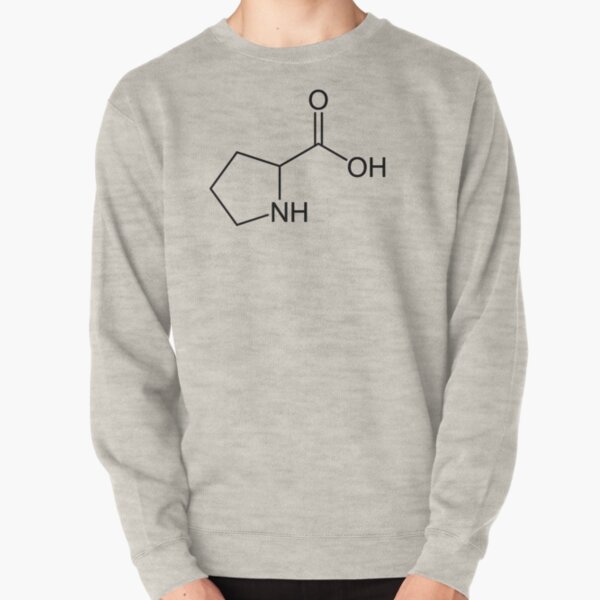 proline pullover