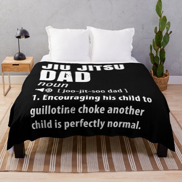 Item preview, Funny BJJ Dad Gift | Fathers Day Brazilian Jiu Jitsu Martial Arts Lover designed and sold by corusmaiden.