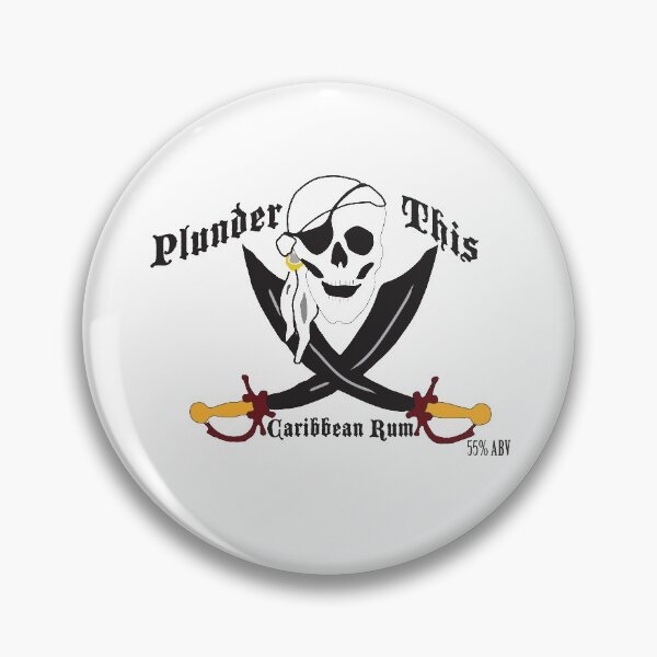Item preview, Plunder This designed and sold by ToffDesigns.