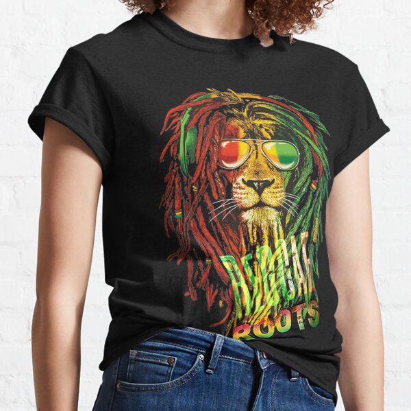 Reggae Roots Classic T-Shirt