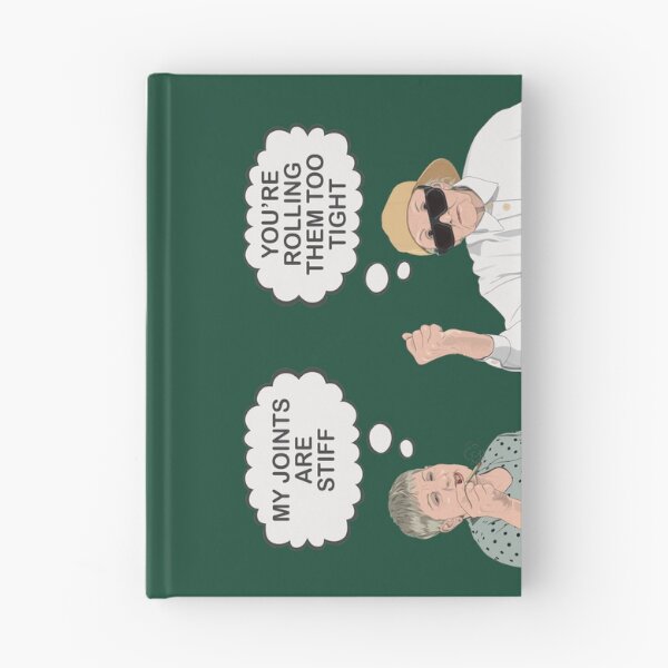Item preview, Joint Joke designed and sold by MonkeyBusinessC.