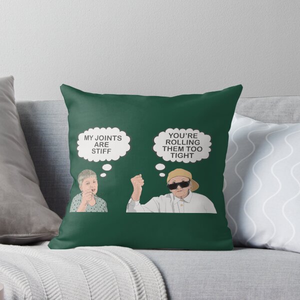 Item preview, Joint Joke designed and sold by MonkeyBusinessC.