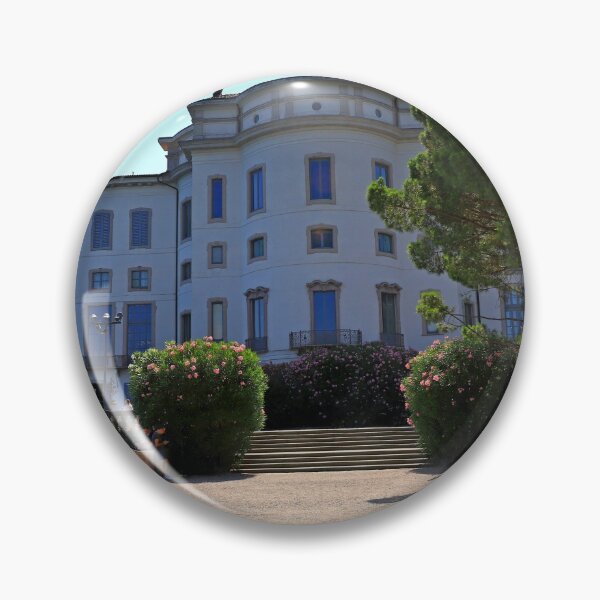 Item preview, Palazzo Borromeo designed and sold by annalisa56.