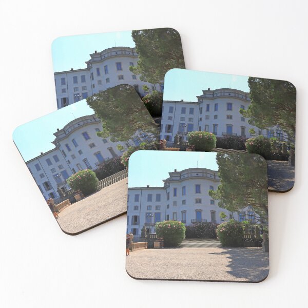 Item preview, Palazzo Borromeo designed and sold by annalisa56.