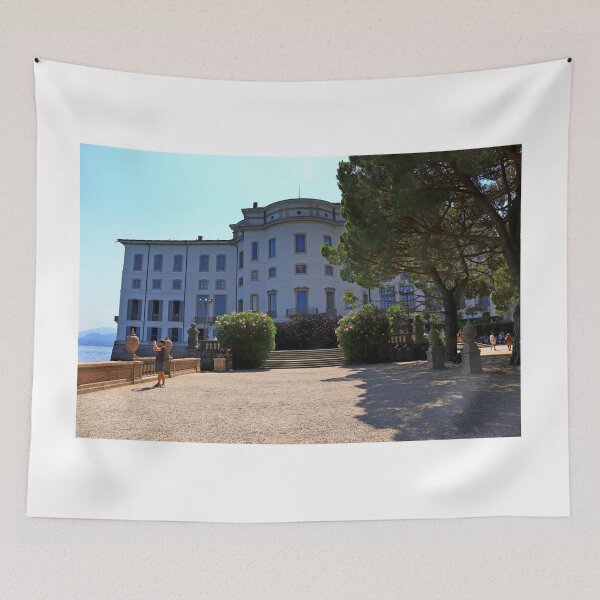 Item preview, Palazzo Borromeo designed and sold by annalisa56.