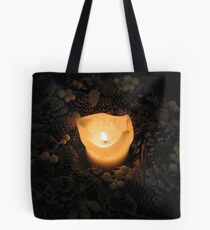 Bye, Bye Holidays! Tote Bag