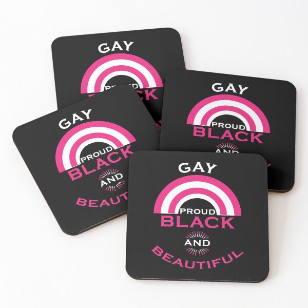 Item preview, Gay And Black - Stereotypes - Gay Black Pride - Gay Pride t shirt - Gay Gifts - shirt - Mug - Rights designed and sold by happygiftideas.