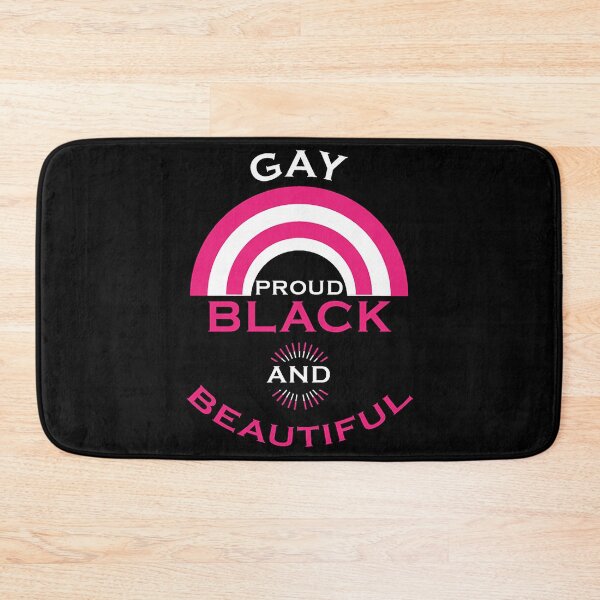 Item preview, Gay And Black - Stereotypes - Gay Black Pride - Gay Pride t shirt - Gay Gifts - shirt - Mug - Rights designed and sold by happygiftideas.
