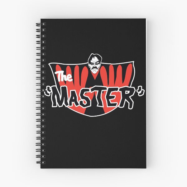 Item preview, The Master designed and sold by FunButtonPress.