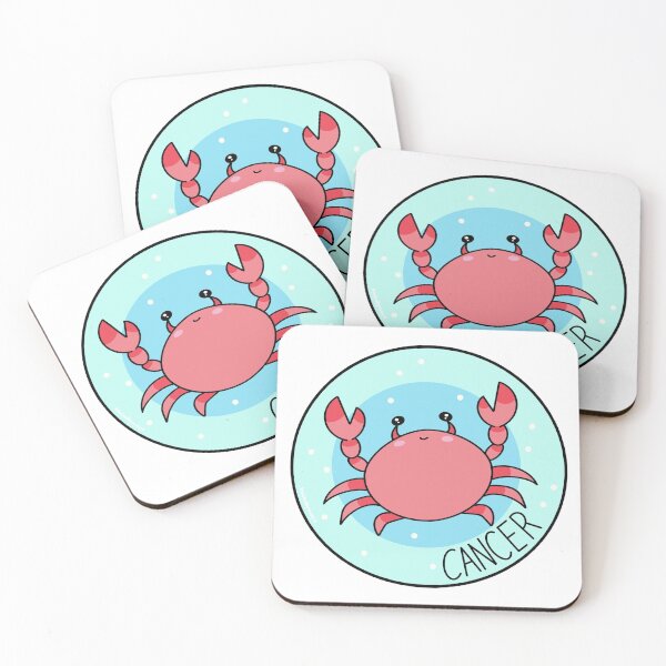 Item preview, Cancer Zodiac Sign designed and sold by Maya Swaminathan.