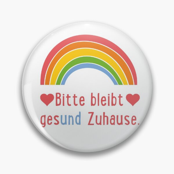 Artikelvorschau, Bleibt gesUND zuhause! entworfen und verkauft von Vectorqueen.