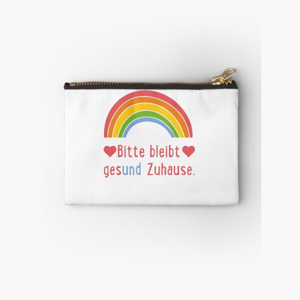 Artikelvorschau, Bleibt gesUND zuhause! entworfen und verkauft von Vectorqueen.