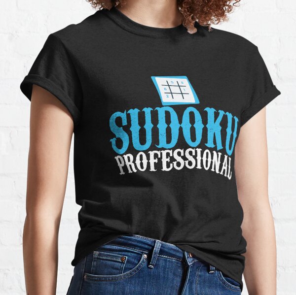 Item preview, Sudoku Professional designed and sold by EdifyEra.