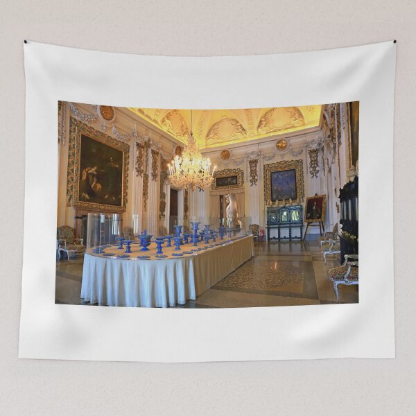 Item preview, Palazzo Borromeo designed and sold by annalisa56.
