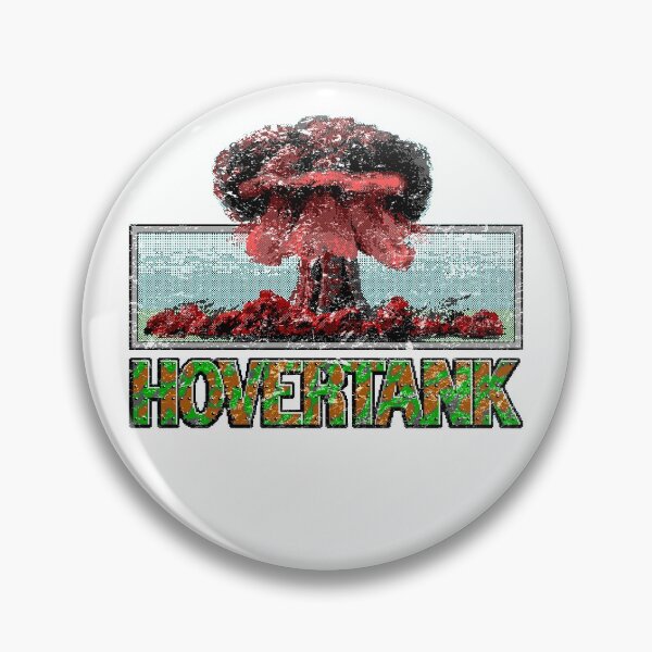 Item preview, Hovertank designed and sold by Zeddemore.