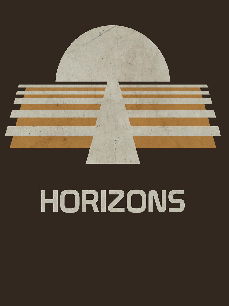 Horizons by scbb11Sketch