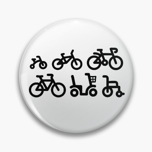 Item preview, Evolution bicycle racing cycling bicycle racing  designed and sold by LaundryFactory.
