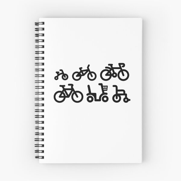 Item preview, Evolution bicycle racing cycling bicycle racing  designed and sold by LaundryFactory.