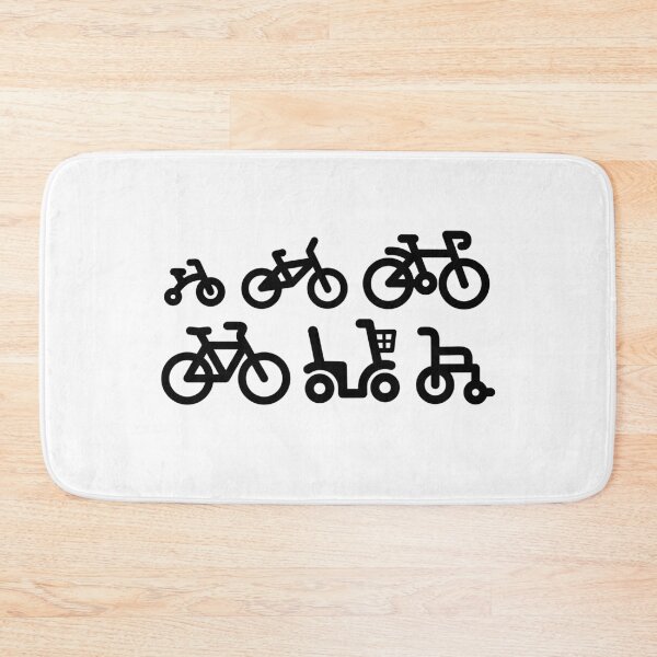 Item preview, Evolution bicycle racing cycling bicycle racing  designed and sold by LaundryFactory.