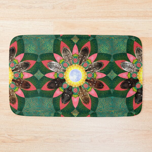 Item preview, पूर्णिमा designed and sold by Tempus Obscura.