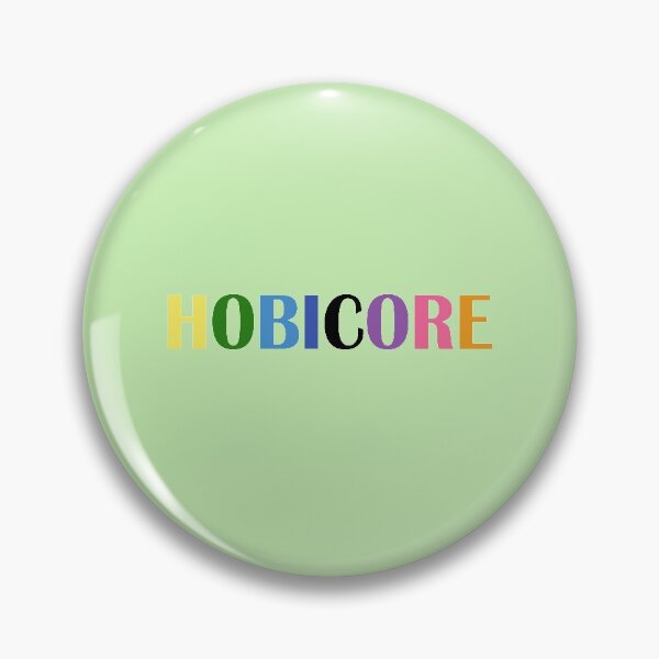 Item preview, HOBICORE designed and sold by mwjupiter9999.
