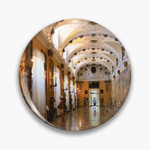 Item preview, Palazzo Borromeo designed and sold by annalisa56.