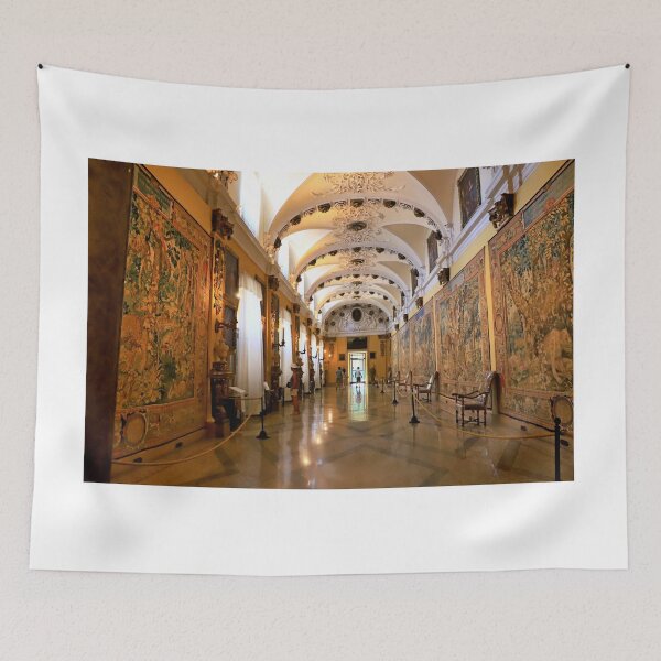 Item preview, Palazzo Borromeo designed and sold by annalisa56.