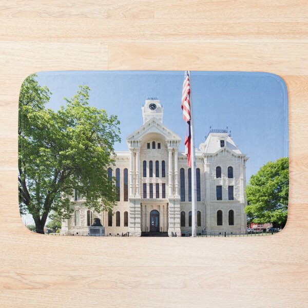 Item preview, Hillsborough County Courthouse designed and sold by PrettySickArt.