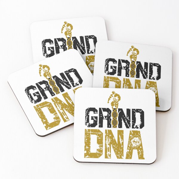 Item preview, Grind DNA Grunge Style designed and sold by VectorDesigner.
