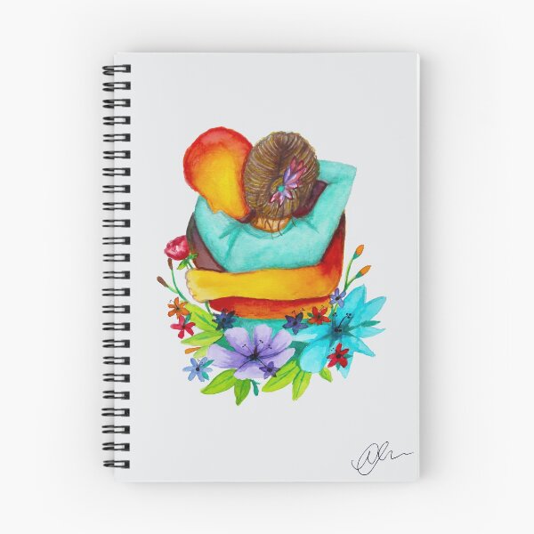 Item preview, Virtual Hug designed and sold by abigailrock.
