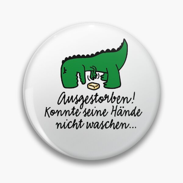 Artikelvorschau, Coronavirus Corona virus Ausgestorben! Konnte Hände nicht waschen Covid 19  entworfen und verkauft von LaundryFactory.