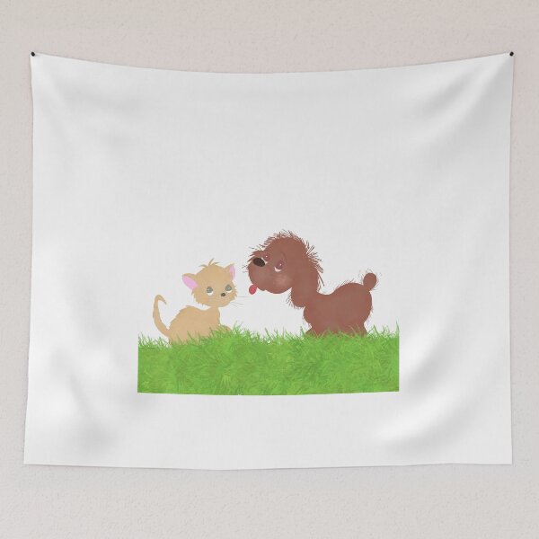Item preview, Friends II designed and sold by Orchyd.