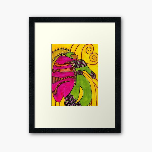 Item preview, The Dancer designed and sold by © Angela L Walker.