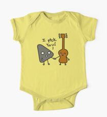 I pick you! One Piece - Short Sleeve