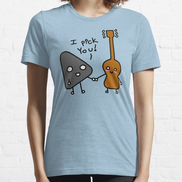I pick you! Essential T-Shirt