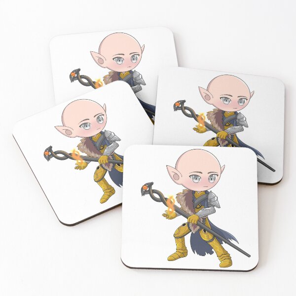 Item preview, Solas designed and sold by ChunyueKreation.