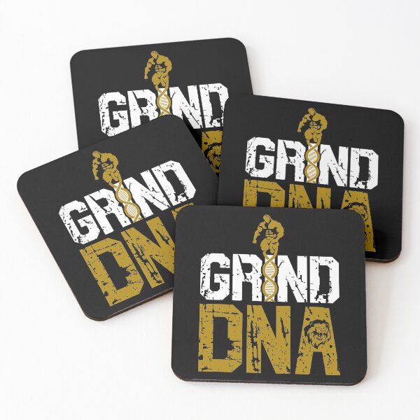 Item preview, Grind DNA Grunge Grint Style designed and sold by VectorDesigner.