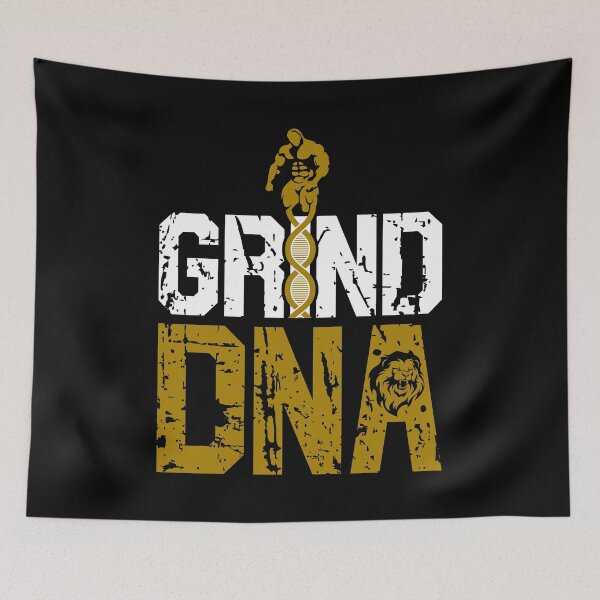Item preview, Grind DNA Grunge Grint Style designed and sold by VectorDesigner.